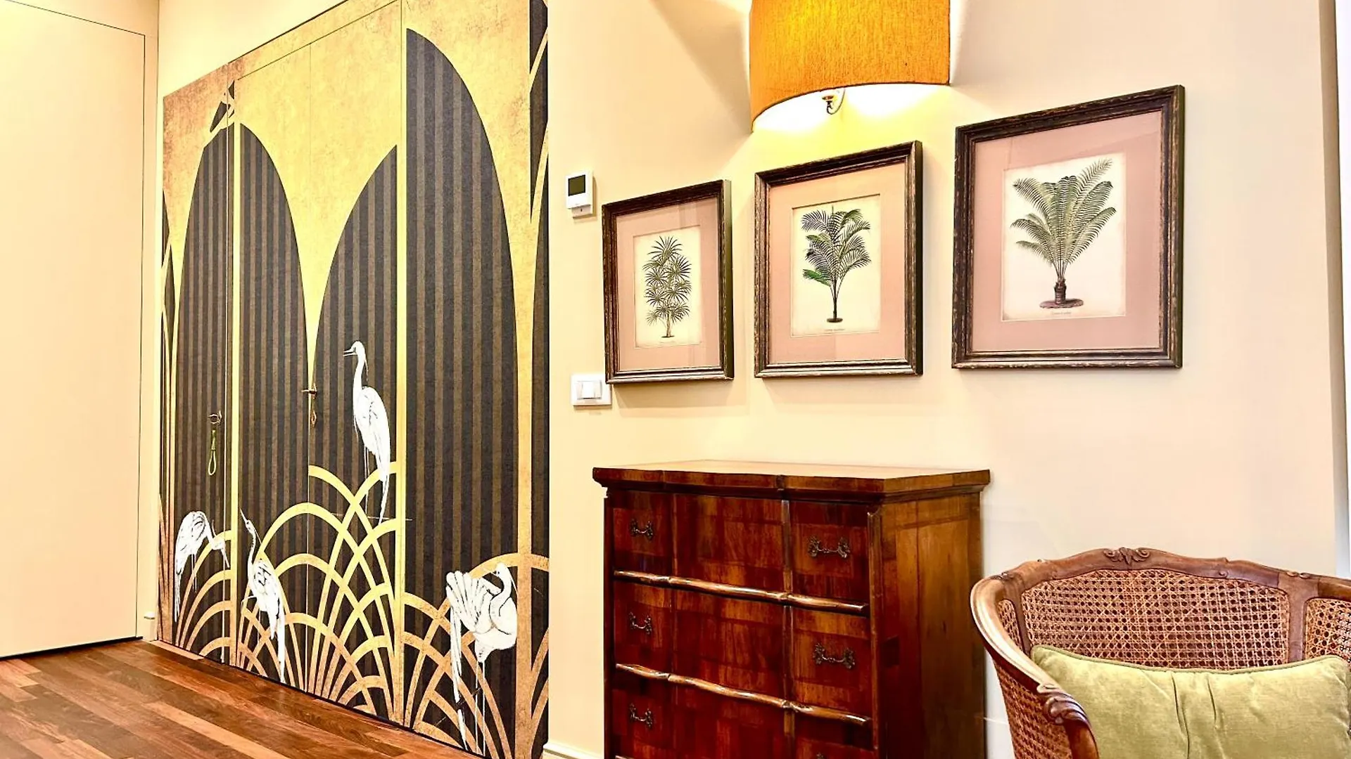 Via Monti, Cadorna Station, Historic Center Sforzesco Castle Apartment Milan Italy