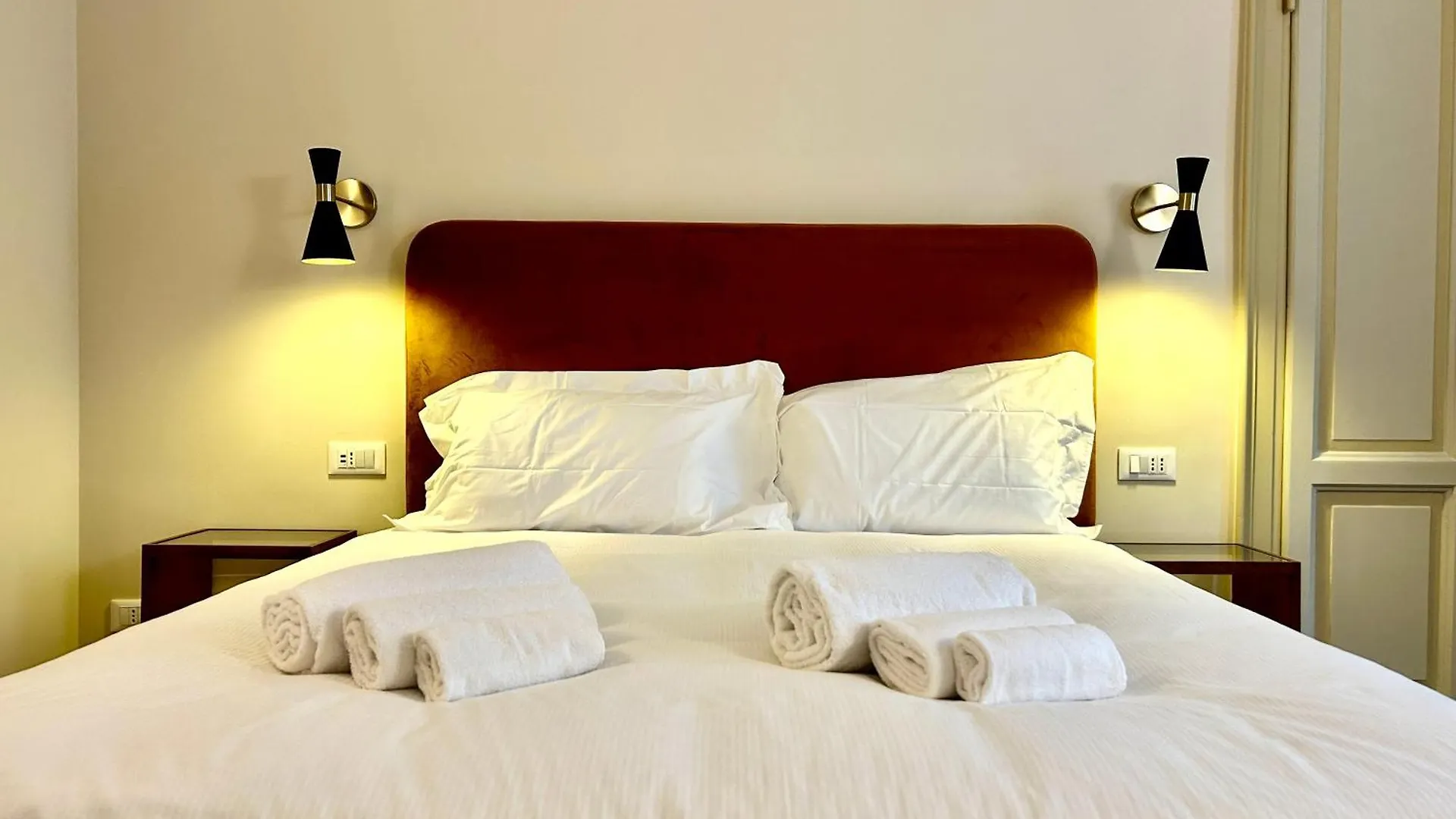 Via Monti, Cadorna Station, Historic Center Sforzesco Castle Apartment Milan 0*,  Italy