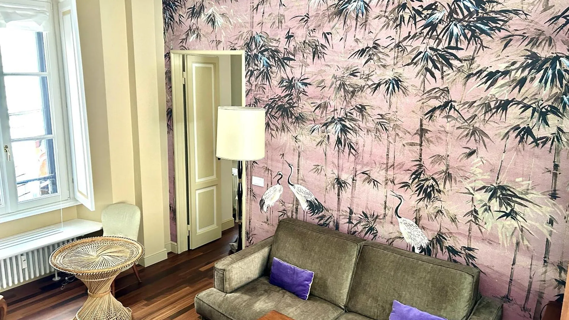 Via Monti, Cadorna Station, Historic Center Sforzesco Castle Apartment Milan
