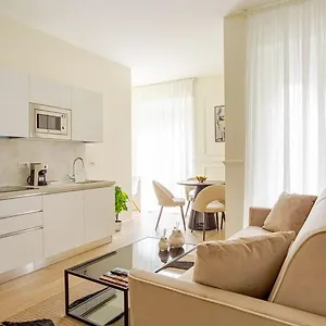  Apartment Champagne