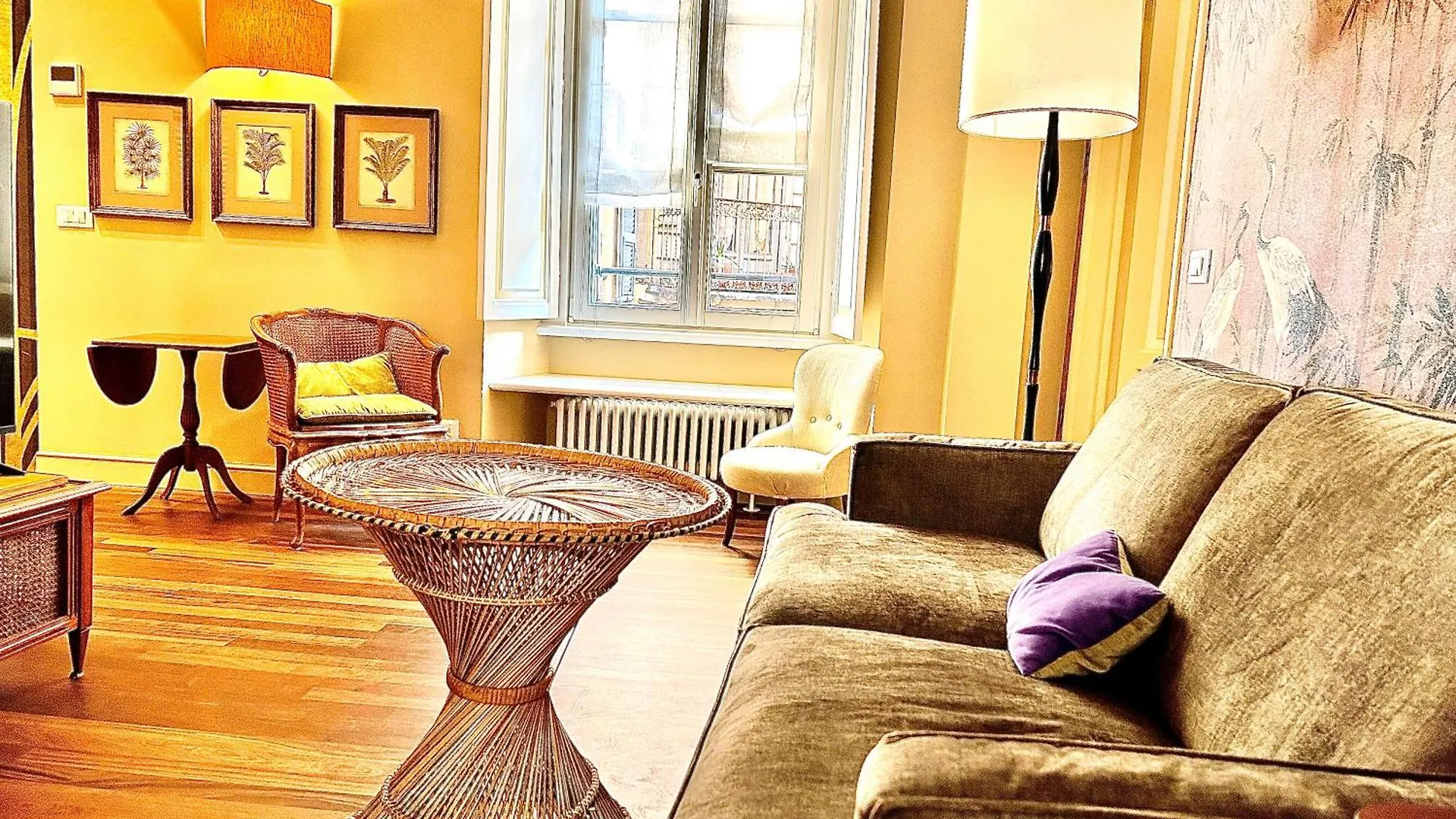 Via Monti, Cadorna Station, Historic Center Sforzesco Castle Apartment Milan 0*,