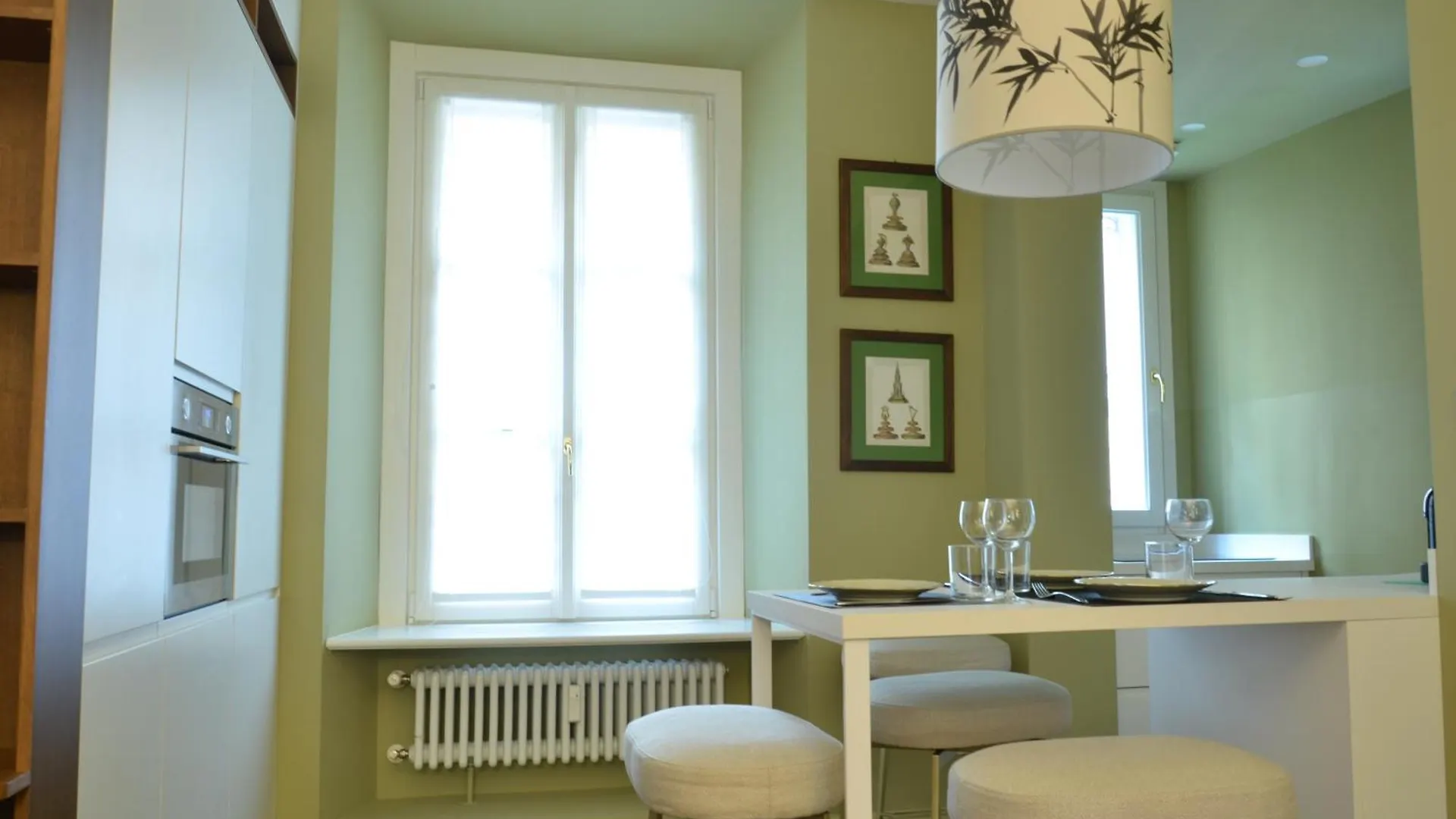 Via Monti, Cadorna Station, Historic Center Sforzesco Castle Apartment Milan 0*,  Italy